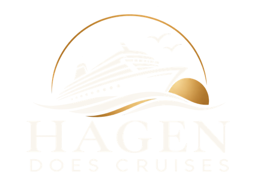 Hagen Does Cruises